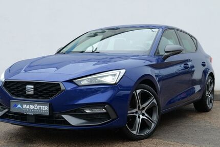 Seat Leon 75.921 km 16.990 &euro; Bielefeld 33647