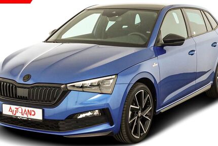 Skoda Scala 68.804 km 20.990 &euro; Bautzen 02625
