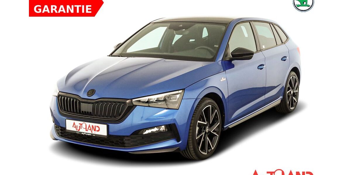 Skoda Scala 68.804 km 20.990 &euro; Bautzen 02625