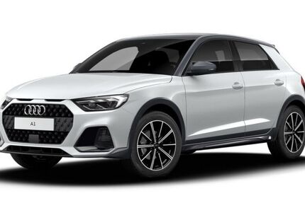 Audi A1 29.180 km 22.870 &euro; Aachen 52078