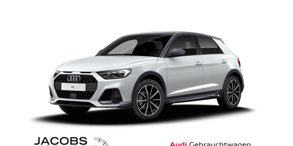 Audi A1 29.180 km 22.870 &euro; Aachen 52078
