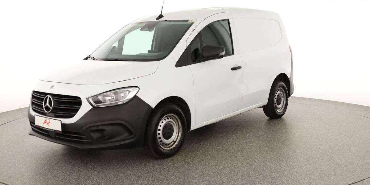 Mercedes-Benz Citan 112.560 km 14.640 &euro; Berlin 12103