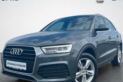 Audi Q3 118.100 km 17.990 &euro; Jena-Lobeda 07747