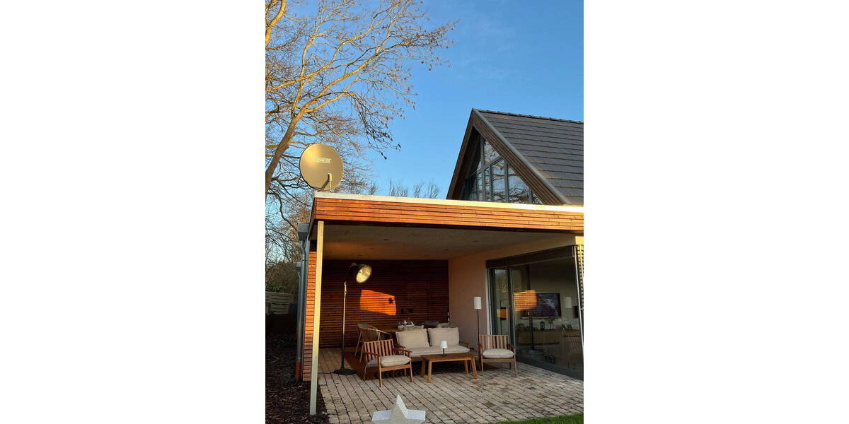 Einfamilienhaus Timmendorfer Strand - 6 Zimmer, 165 m&sup2;, 849.000&euro; | Angebot:26486733