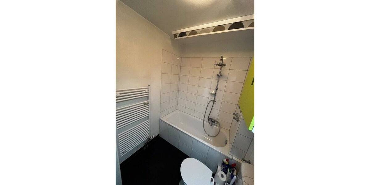 Etagenwohnung Lippstadt-Süd Kernstadt - 3 Zimmer, 68 m&sup2;, 135.000&euro; | Angebot:25736530