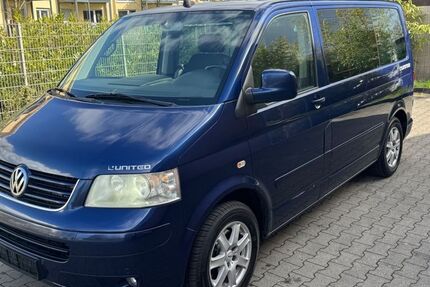 VW T5 Transporter 340.000 km 9.499 &euro; Herne ( Nordrhein-Westfalen ) 44628
