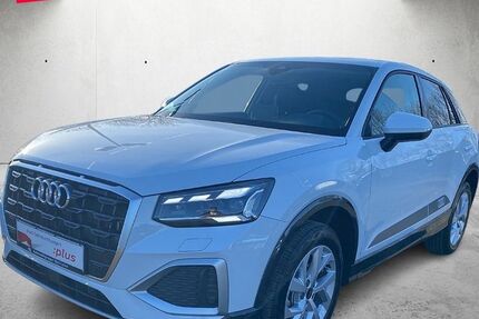 Audi Q2 4.565 km 32.290 &euro; Goslar 38644