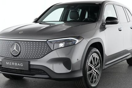 Mercedes-Benz EQB 11.664 km 39.990 &euro; Mainz 55128