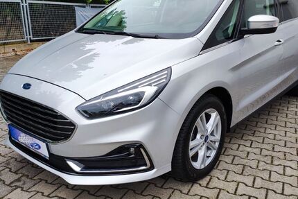 Ford Galaxy 48.600 km 32.980 &euro; Dessau-Roßlau 06849