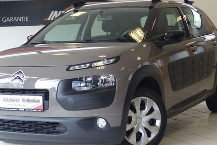 Citroen C4 Cactus 114.474 km 8.950 &euro; Nordenham 26954