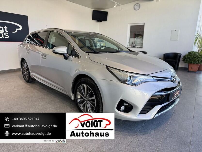Avensis