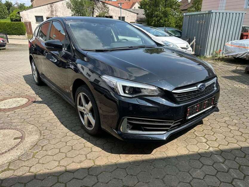 Impreza