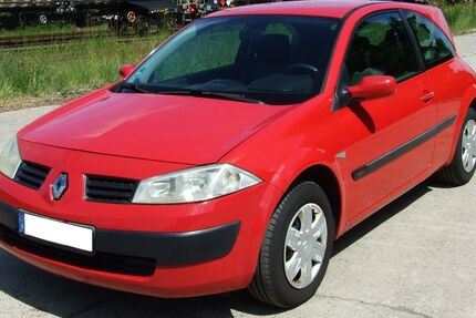 Renault Megane 328.000 km 1.200 &euro; Potsdam 14478