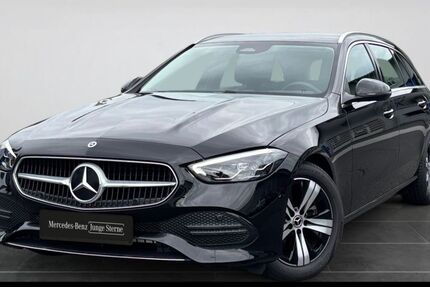 Mercedes-Benz C 180 9.020 km 33.780 &euro; Görlitz 02828