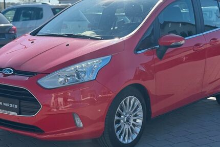 Ford B-Max 186.000 km 2.990 &euro; Wirges 56422
