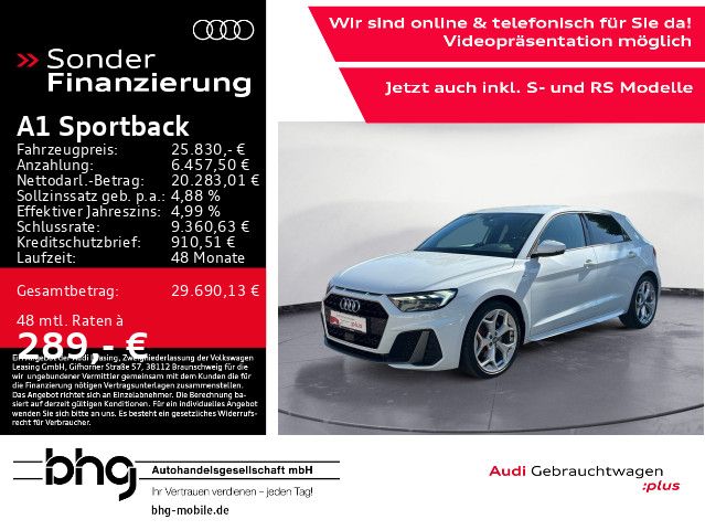 Audi A1 62.000 km 25.830 &euro; Reutlingen 72760
