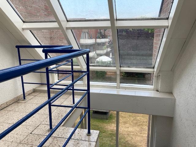 Dachgeschoßwohnung Münster - 2 Zimmer, 42 m&sup2;, 176.000&euro; | Angebot:26765845