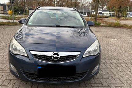 Opel Astra 304.000 km 3.500 &euro; Schüttorf 48465