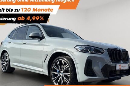 BMW X3 52.900 km 55.900 &euro; Mössingen 72116