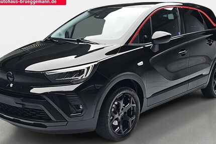 Opel Crossland (X)