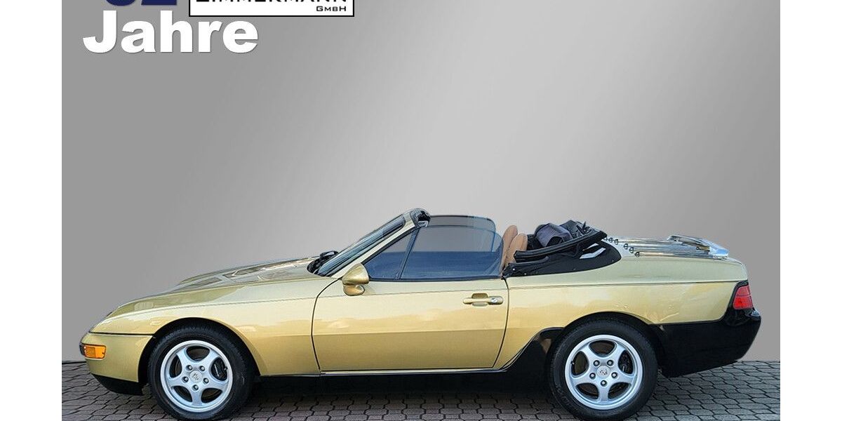 Porsche 968 179.073 km 16.950 € Eggenstein 76344