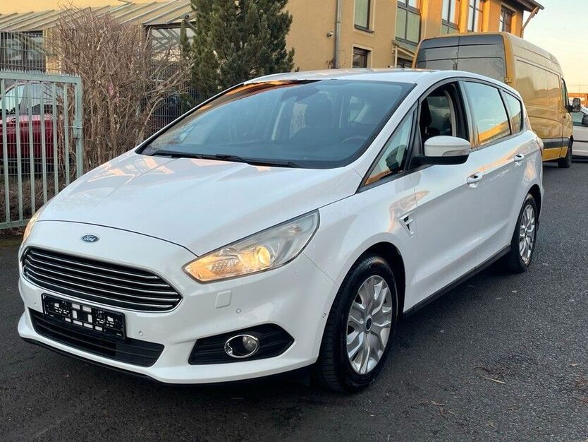 S-Max