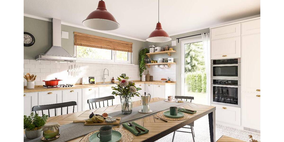 Mehrfamilienhaus, Wohnhaus Oebisfelde - 5 Zimmer, 157 m&sup2;, 412.900&euro; | Angebot:25777675