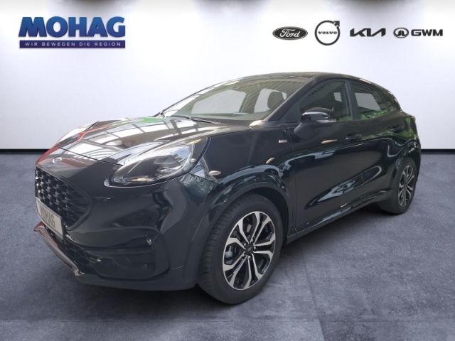Ford Puma 36.870 km 15.880 € Datteln 45711
