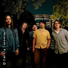 Altin Gün 22.03.2026 Grosse Freiheit 36