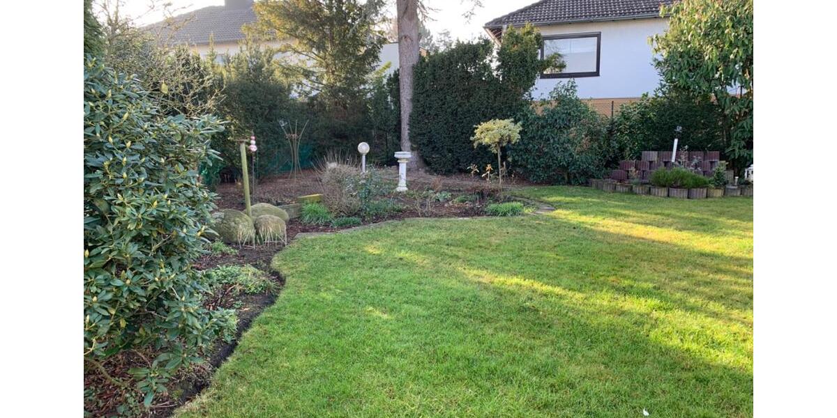 Schöner, renovierter Bungalow in Arnum bei Hannover, Barrierefrei 5 zimmer