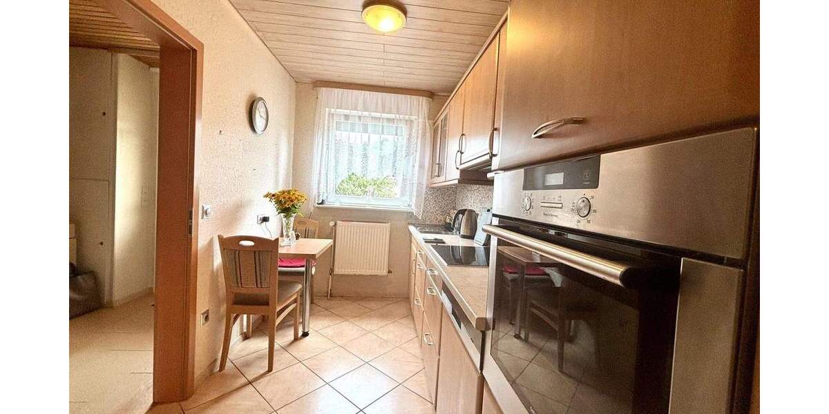 Reihenmittelhaus Lübeck St. Gertrud - 5 Zimmer, 89 m&sup2;, 300.000&euro; | Angebot:25386823