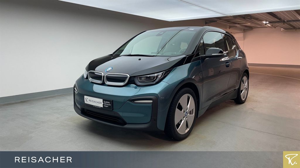 BMW i3 13.068 km 21.990 &euro; Augsburg 86167