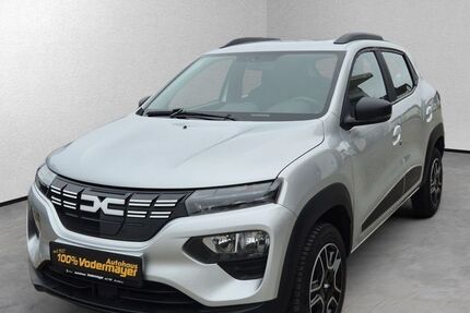 Dacia Spring 15.733 km 13.490 &euro; Rosenheim 83022