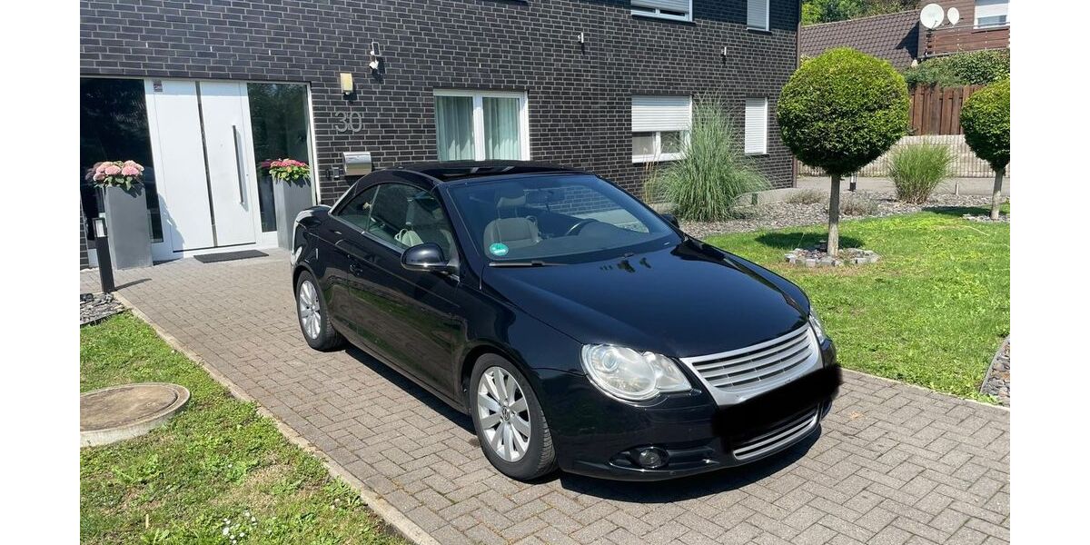 VW Eos 172.590 km 3.999 € Lünen 44534