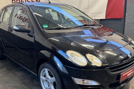 Smart ForFour 115.000 km 1.900 &euro; Castrop-Rauxel 44575