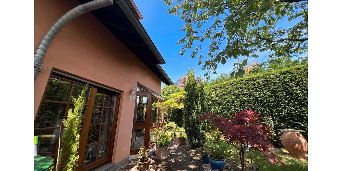 Einfamilienhaus Riegelsberg - 5 Zimmer, 140 m&sup2;, 490.000&euro; | Angebot:26921144
