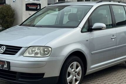 VW Touran