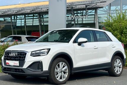 Audi Q2 16.985 km 21.490 &euro; Neubeckum 59269