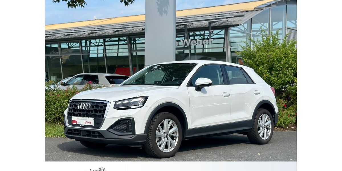 Audi Q2 16.985 km 21.490 &euro; Neubeckum 59269