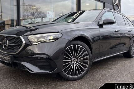 Mercedes-Benz E 450 8.200 km 91.480 &euro; Füssen 87629