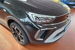 Crossland X 1.2 Ultimate-Paket Komfort-Paket Head-