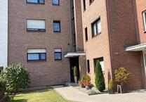 3 Zimmer Wohnung zu vermieten Köln- Weiler