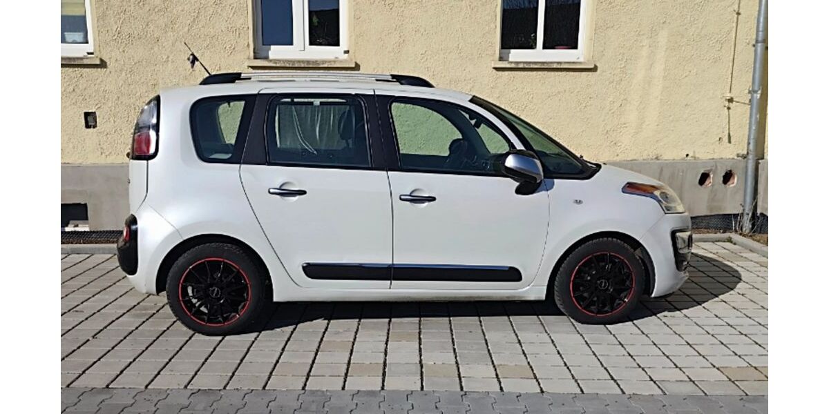 Citroen C3 Picasso 145.000 km 5.200 &euro; Görlitz 02828