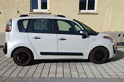 Citroen C3 Picasso 145.000 km 5.500 &euro; Görlitz 02828