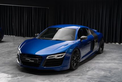 Audi R8 99.800 km 73.990 &euro; Bremerhaven 27574