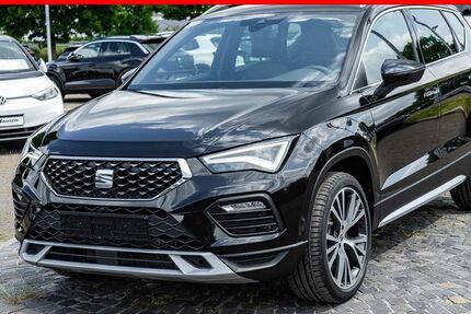 Seat Ateca 4.139 km 29.999 &euro; Pohlheim 35415