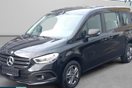Mercedes-Benz Citan 19.900 km 27.965 € Sonnefeld 96242
