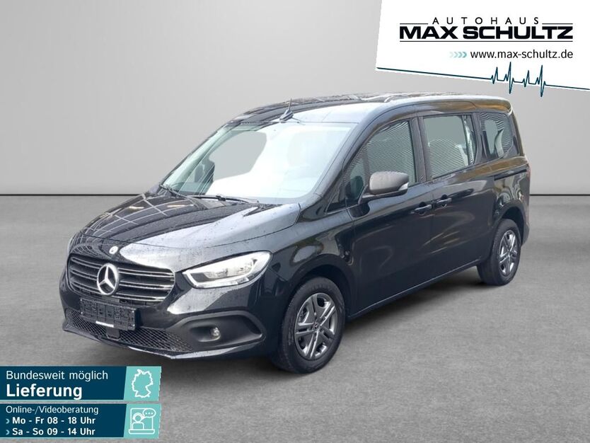 Mercedes-Benz Citan 19.900 km 27.965 € Sonnefeld 96242