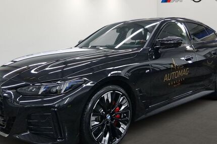 BMW i4 23.413 km 57.480 € München 81827