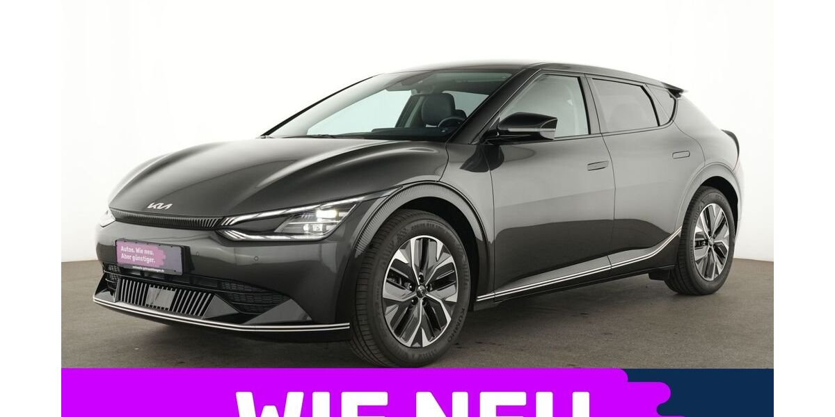Kia EV6 20.412 km 25.345 &euro; Garching bei München 85748